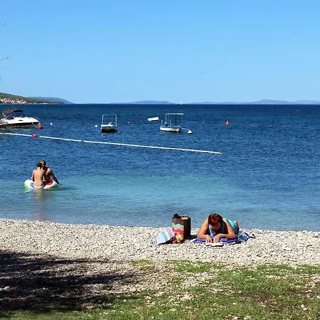 شقة With A Parking Space Supetar, Brac - 21110 *
