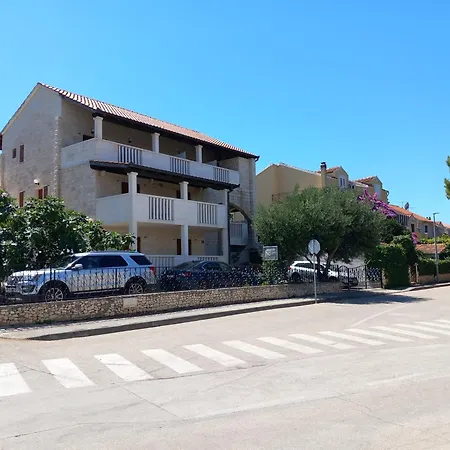 With A Parking Space Supetar, Brac - 21110 * سوبيتار