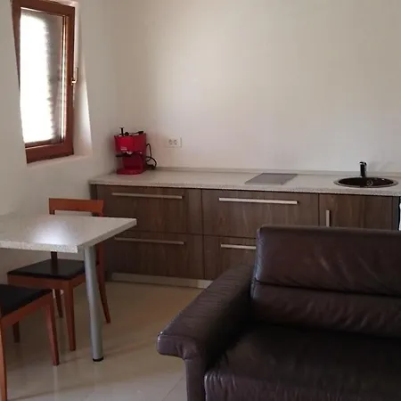 With Parking Space Supetar, Brac - 21110 Apartment *