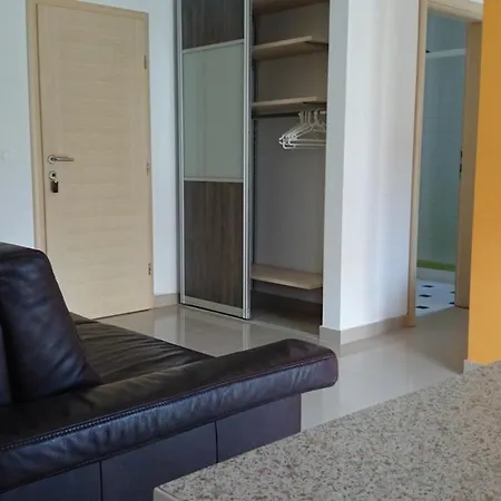 With A Parking Space Supetar, Brac - 21110 سوبيتار
