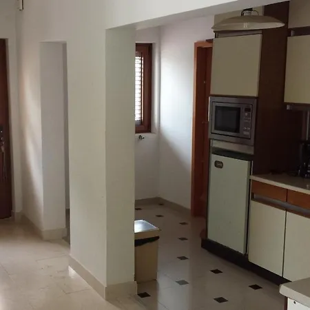 With A Parking Space Supetar, Brac - 21110 شقة *