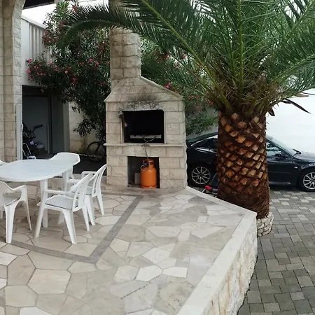With Parking Space Supetar, Brac - 21110