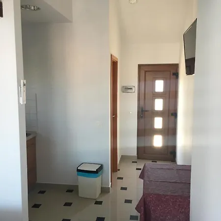 With A Parking Space Supetar, Brac - 21110 شقة