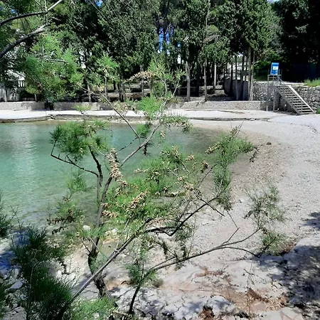 With A Parking Space Supetar, Brac - 21110 Apartment Supetar