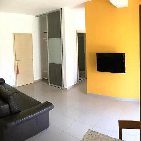 With A Parking Space Supetar, Brac - 21110 Apartment