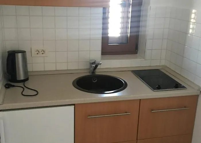 With Parking Space Supetar, Brac - 21110 Apartman Supetar