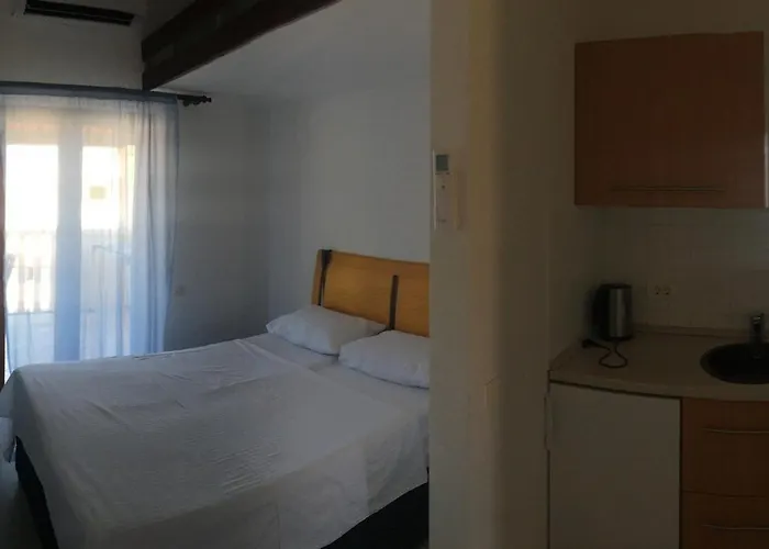 With Parking Space Supetar, Brac - 21110 Apartman