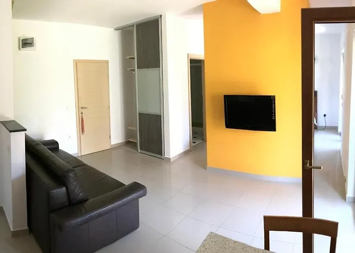 With Parking Space Supetar, Brac - 21110 Apartman