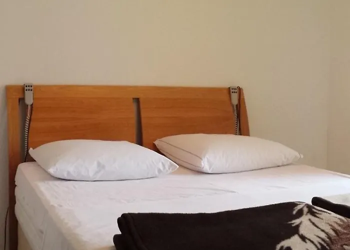 With Parking Space Supetar, Brac - 21110 Apartman Supetar