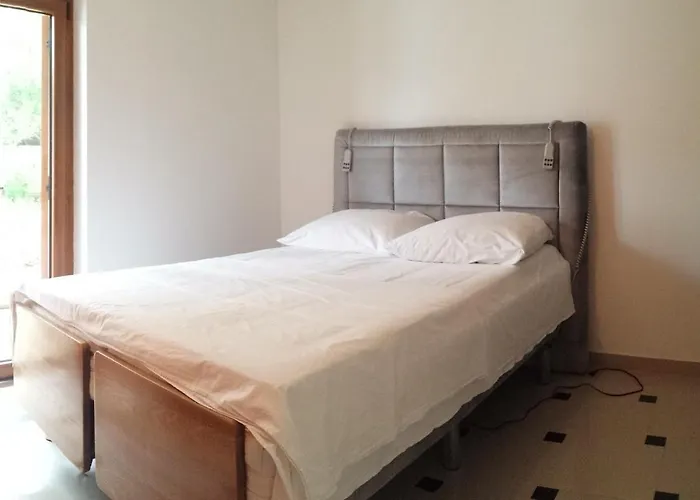 With Parking Space Supetar, Brac - 21110 Apartman Supetar