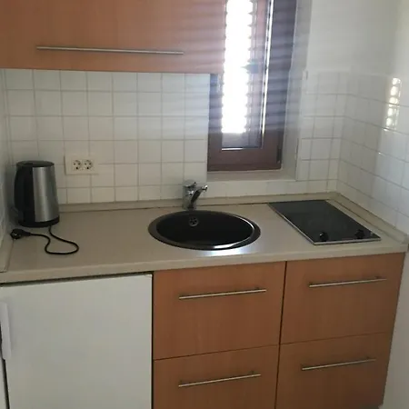 With Parking Space Supetar, Brac - 21110 Appartement