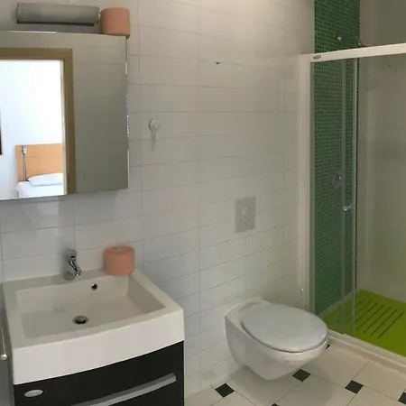 Appartement With Parking Space Supetar, Brac - 21110 *