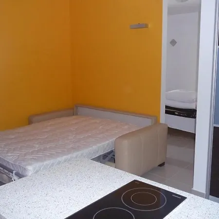 Appartement With Parking Space Supetar, Brac - 21110