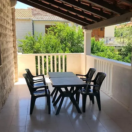 With Parking Space Supetar, Brac - 21110 شقة *