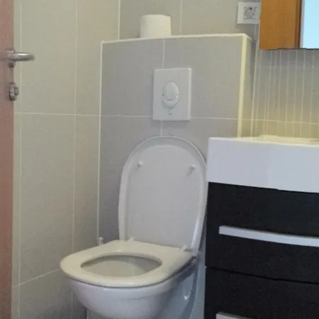 With Parking Space Supetar, Brac - 21110 Appartement